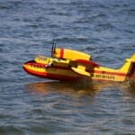 VI Encontro Internacional de Hidroaviões em Moimenta da Beira
