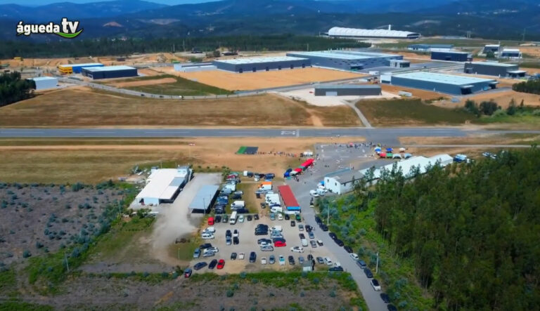 Águeda Jet 2019
