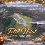 Boas Festas 2025